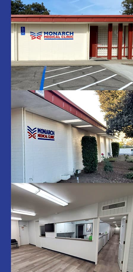 Monarch Medical Clinic