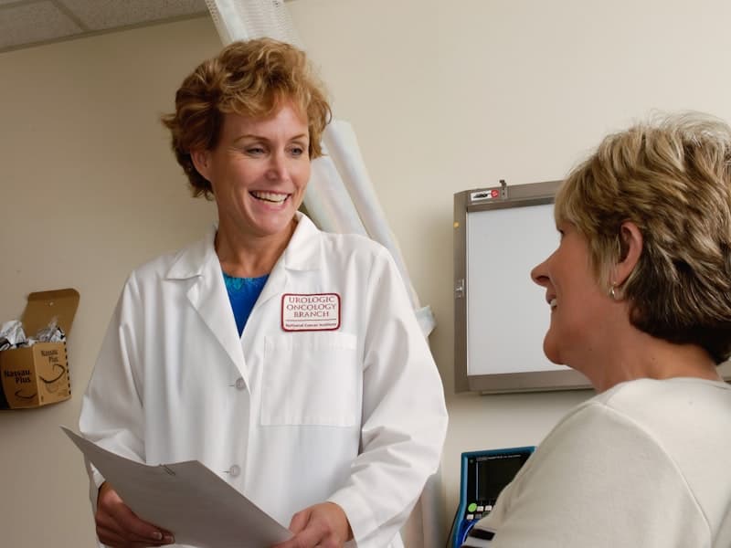 General Practice Services
