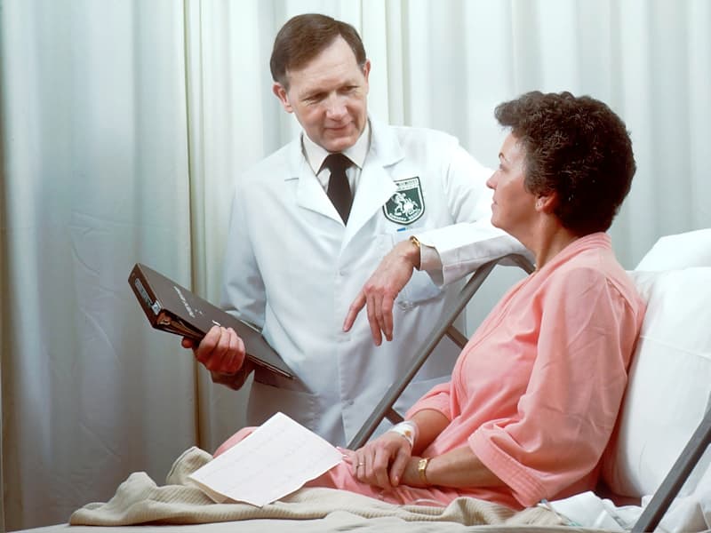 Physical Examinations